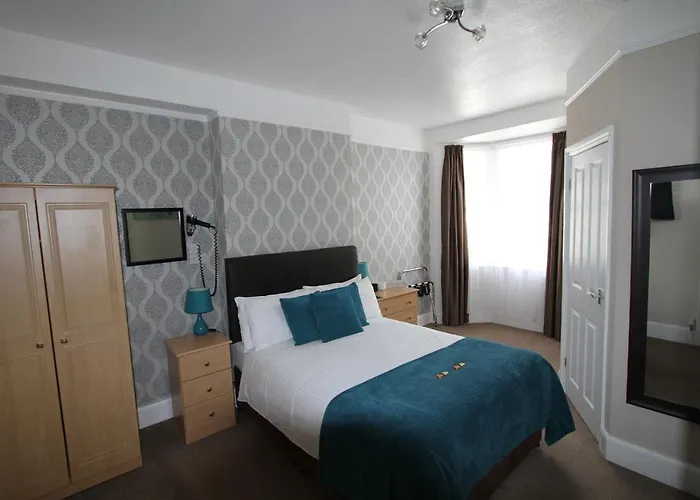 Cranmore Guest House