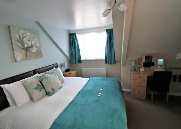 Cranmore Guest House
